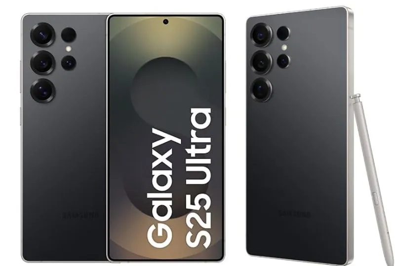 Galaxy S25 Ultra 5G