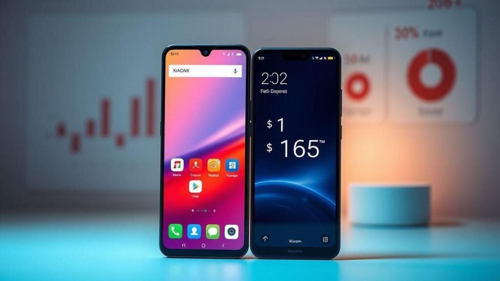 Os Melhores Produtos de 2025: Xiaomi em Análise