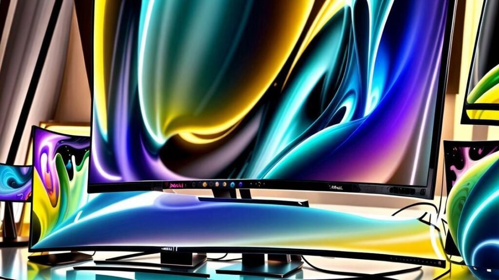 Os Melhores Produtos de 2025: Dell, Samsung e Xiaomi em Análise