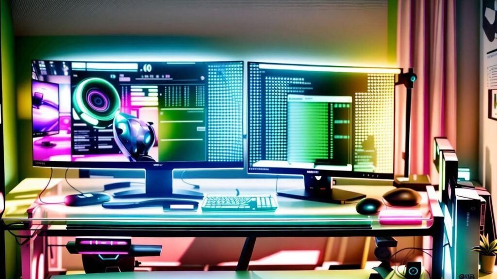 TOP 6: Melhores Monitores Dell, Samsung e Celulares Xiaomi para Comprar em 2025