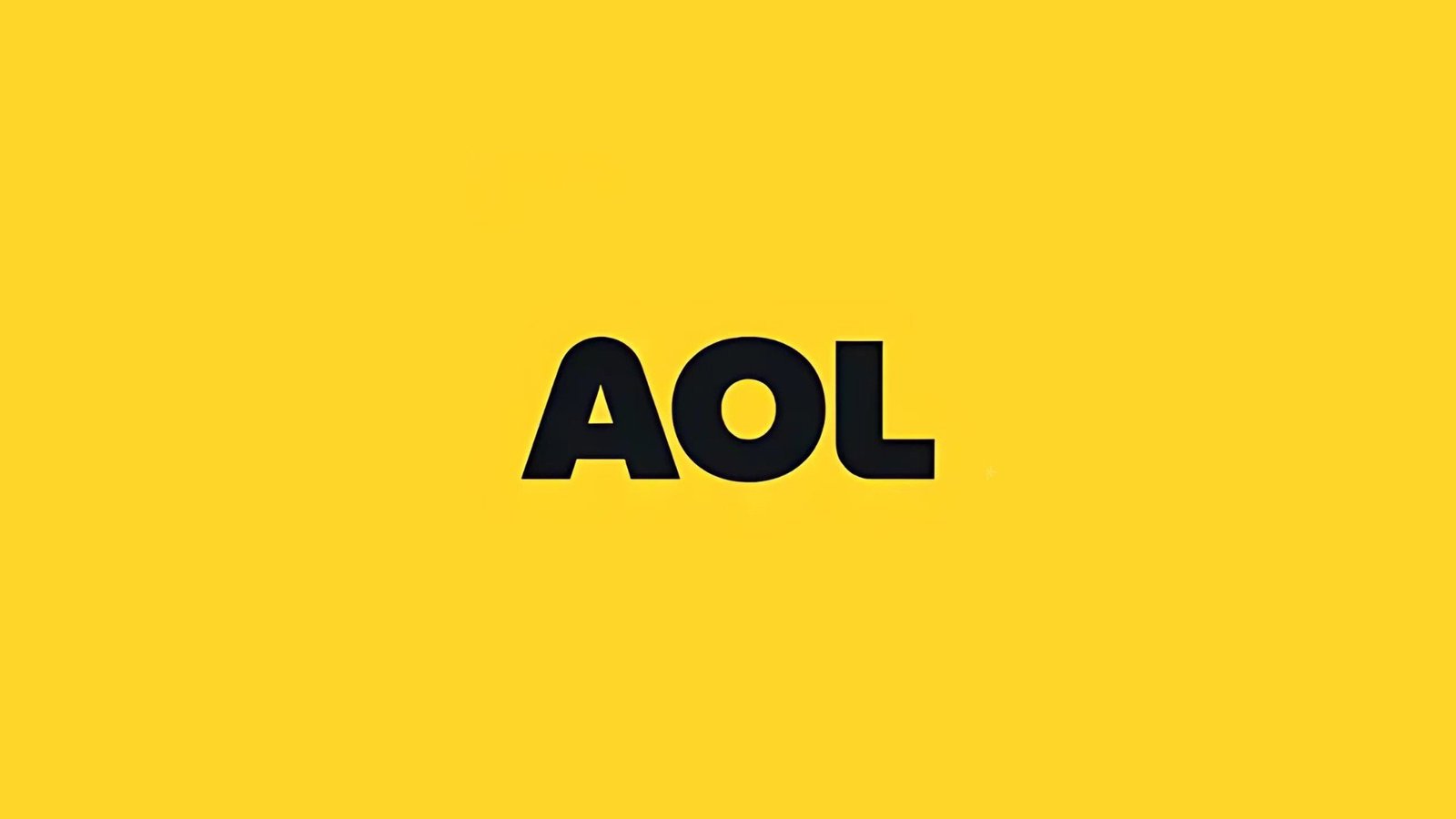 AOL anuncia fim da internet discada e do navegador AOL Desktop Gold nos Estados Unidos - Imagem do artigo