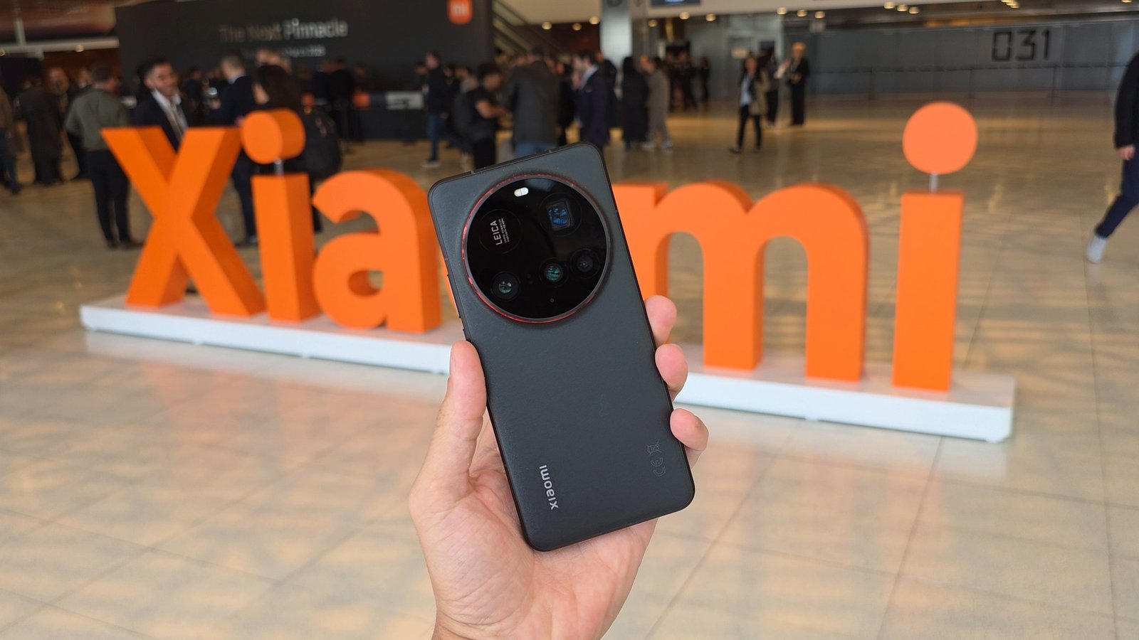 Mensagem de suporte indica que HyperOS 3 deve estrear sobre o Android 16 - Imagem do artigo