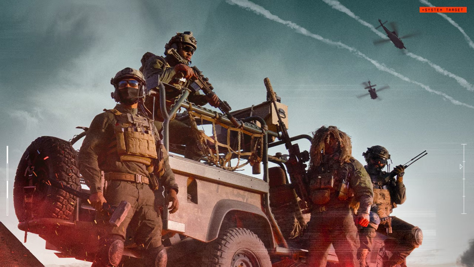 Battlefield 6 atinge pico de 512.079 jogadores simultâneos no beta aberto - Imagem do artigo