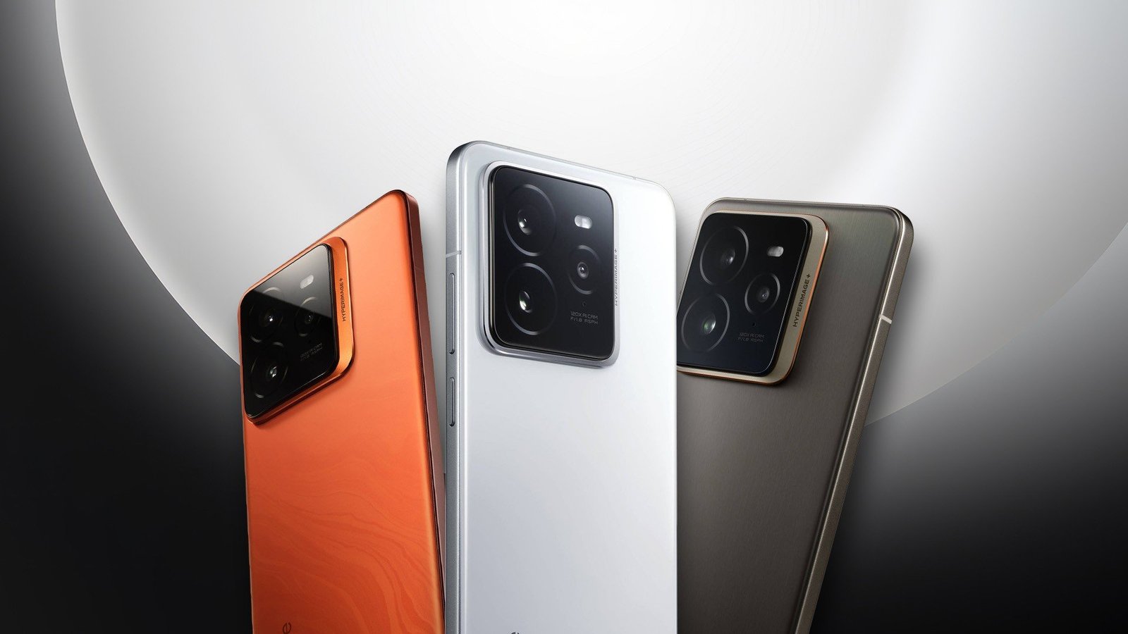 Realme confirma estreia dos GT 8 e GT 8 Pro para outubro - Imagem do artigo