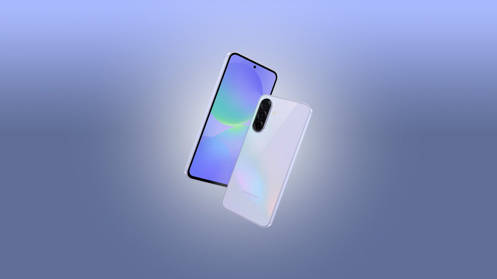 Galaxy M17 5G aparece no Google Play Console com Exynos 1330 e Android 15 - Imagem do artigo