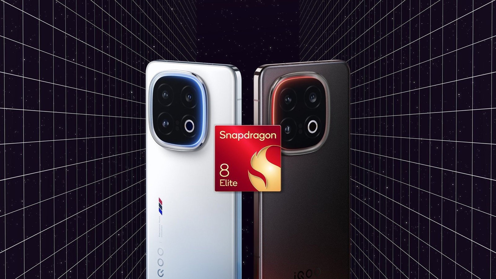 iQOO 15 é citado por executivo e reforça expectativa de estreia em outubro com Snapdragon 8 Elite 2 - Imagem do artigo