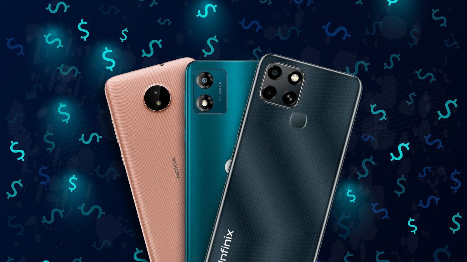 Celulares até R$ 500: veja quatro modelos básicos indicados para tarefas essenciais em agosto de 2025 - Imagem do artigo