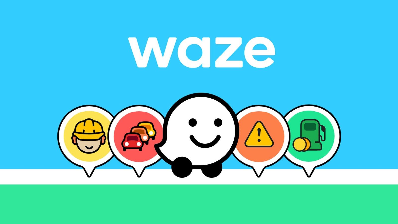 Waze encerrará suporte para smartphones com Android 9 ou anterior - Imagem do artigo
