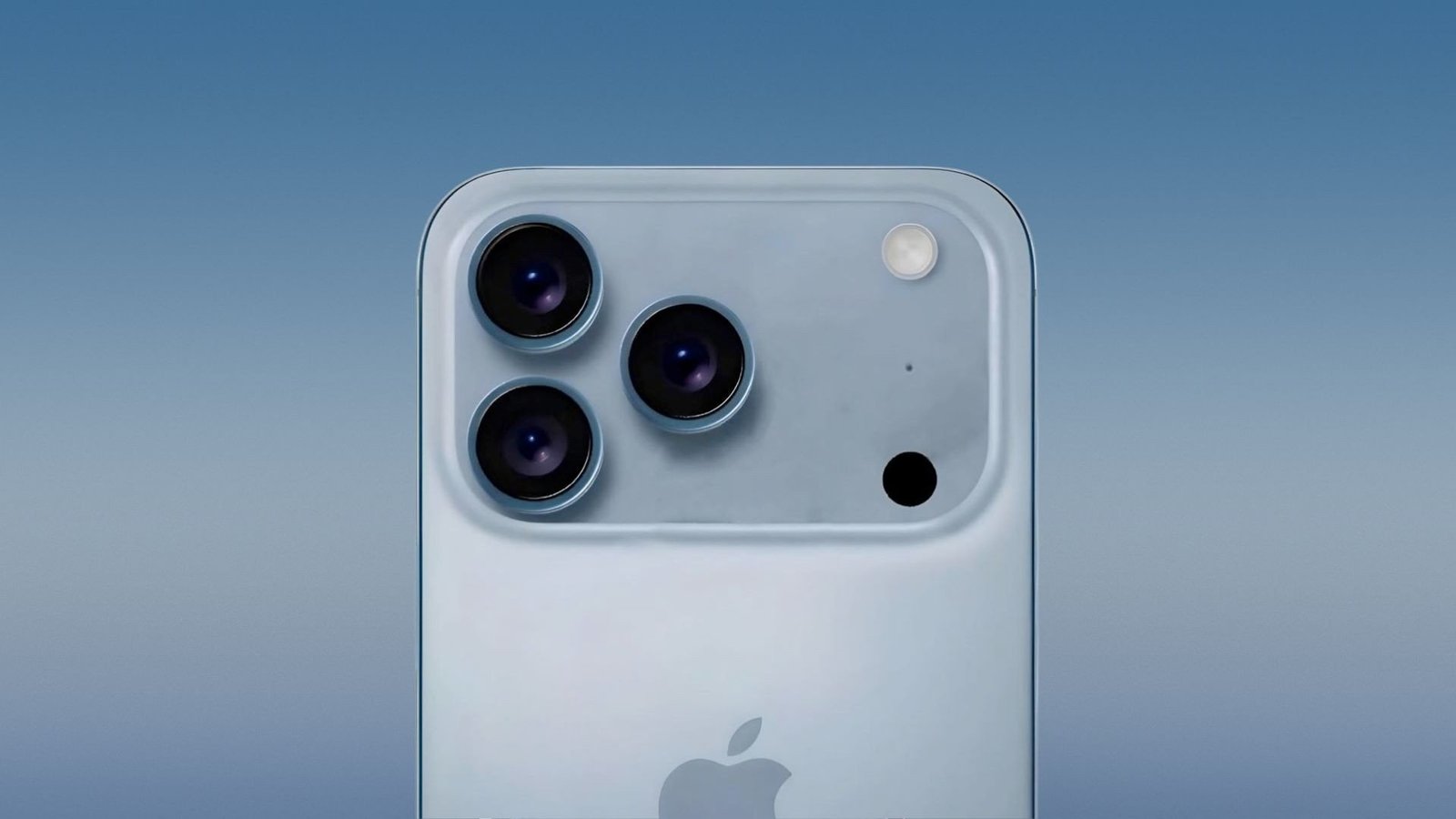 Apple pode deslocar antenas para a borda do módulo de câmera nos iPhone 17 Pro, diz vazamento - Imagem do artigo