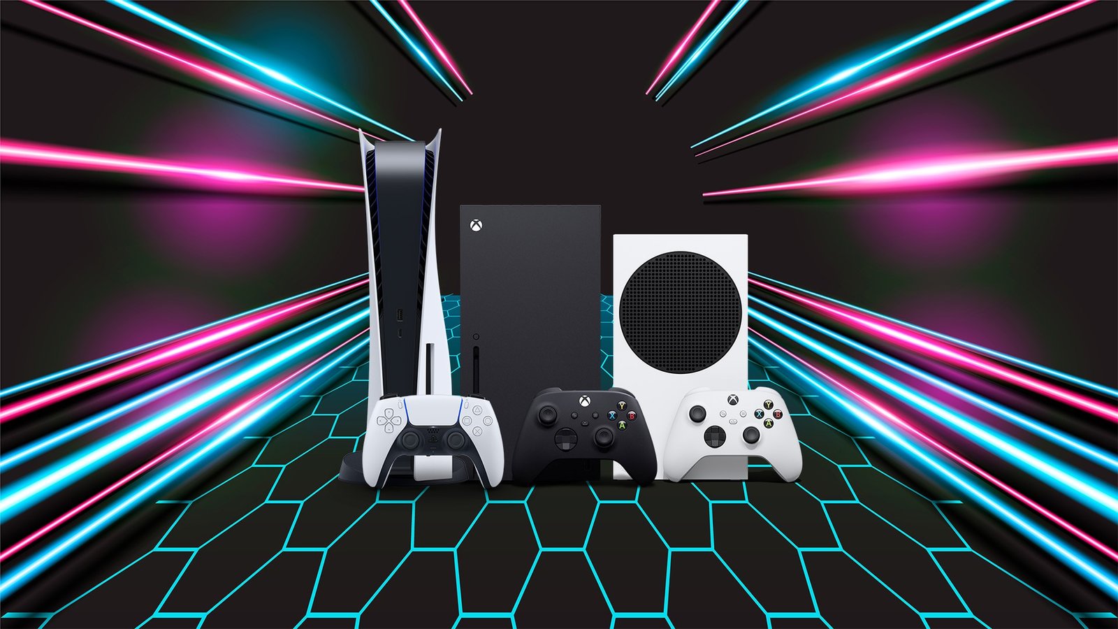 Guia atualizado de consoles: veja as opções mais vantajosas antes de comprar - Imagem do artigo