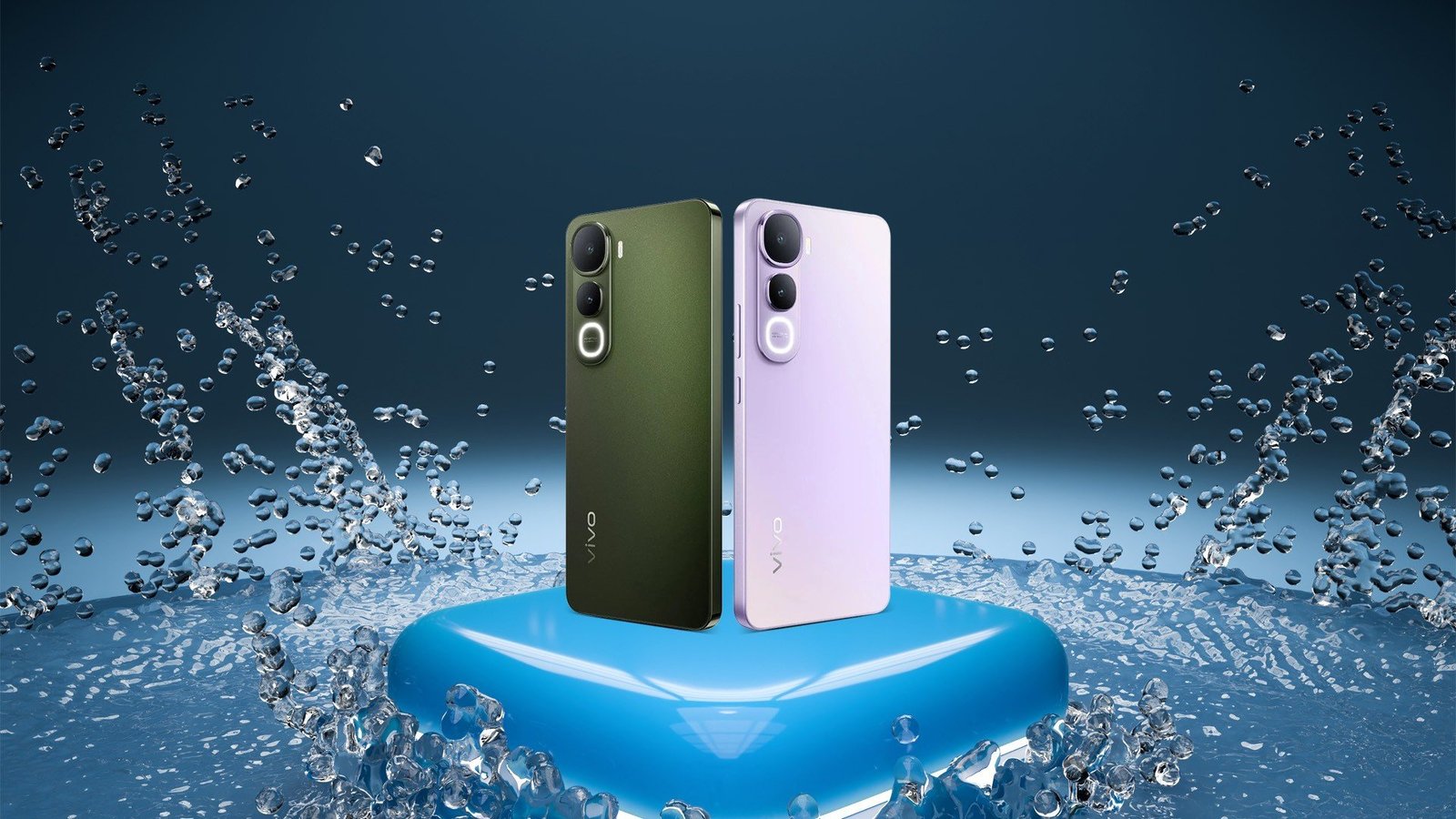 iQOO Z10 Lite 4G é lançado na Rússia com tela AMOLED de 120 Hz e bateria de 6.000 mAh - Imagem do artigo