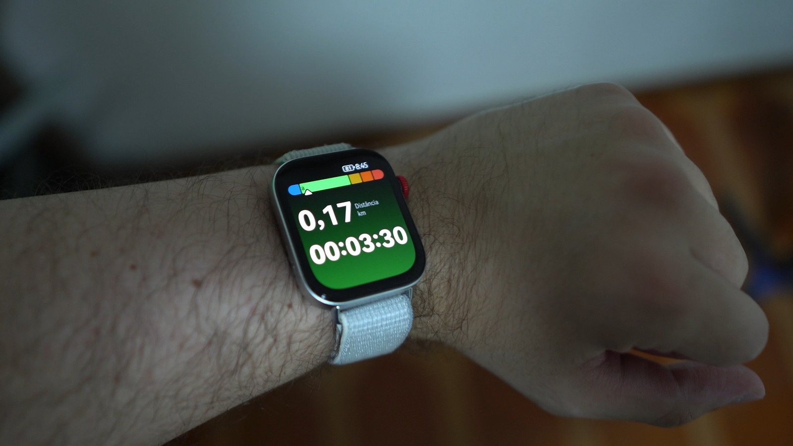 Huawei Watch Fit 3 cai para R$ 599 em oferta na Amazon - Imagem do artigo