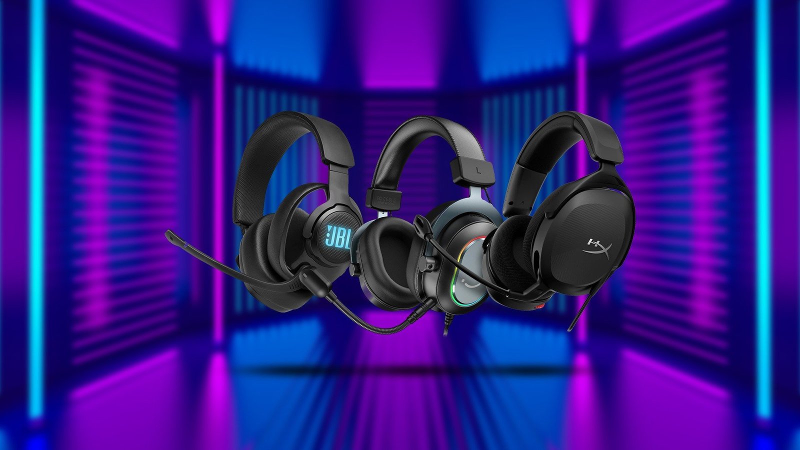 Guia reúne opções de headsets para gamers preparados pelo TudoCelular - Imagem do artigo