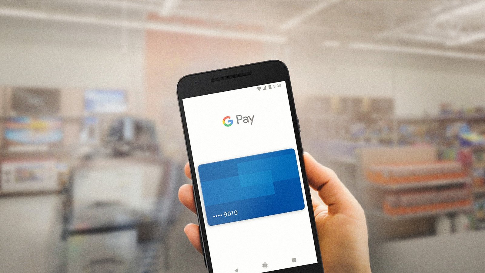 Google Wallet incorpora consulta de recompensas, opção BNPL e comparação de câmbio no Chrome - Imagem do artigo