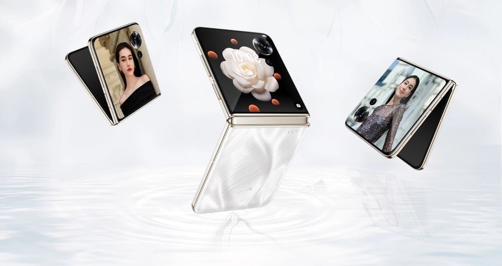 Honor confirma lançamento do Magic V Flip 2 para 21 de agosto com parceria da grife Jimmy Choo - Imagem do artigo