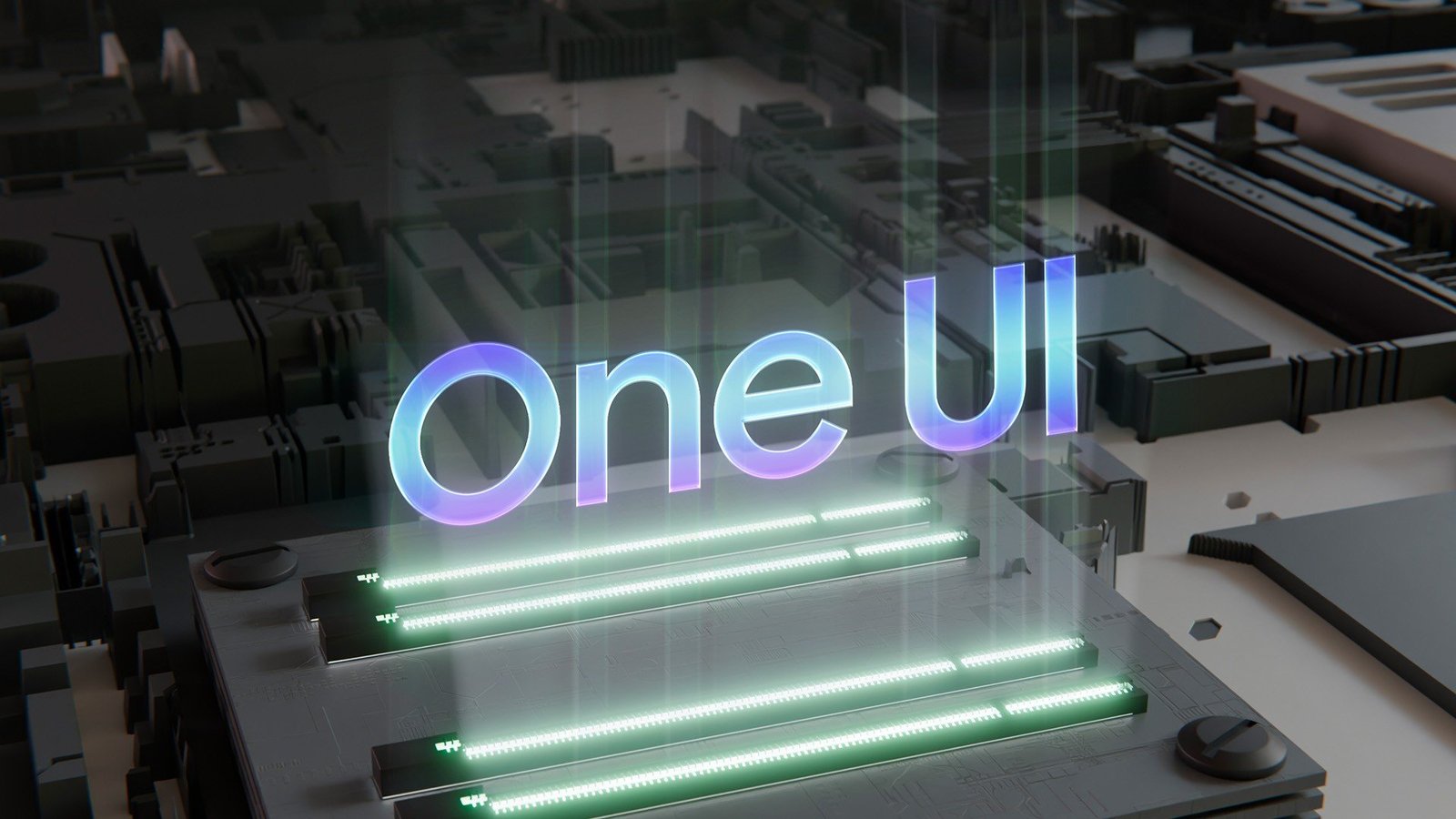 Samsung libera primeiro beta da One UI 8 para linha Galaxy S24 no Reino Unido - Imagem do artigo