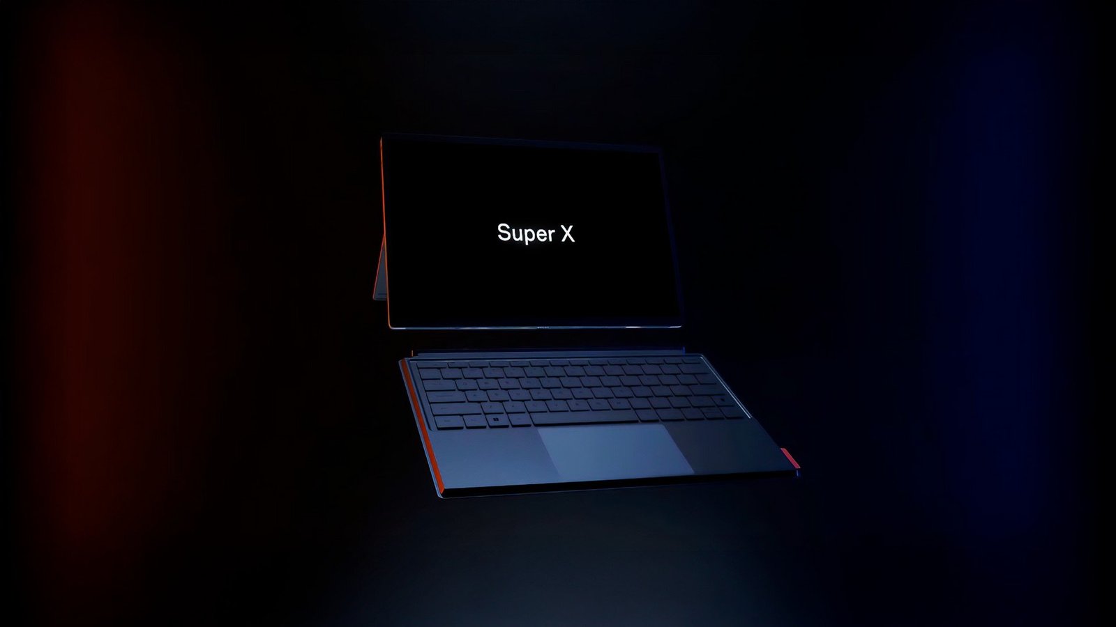 OneXPlayer anuncia Super X, tablet gamer com chip AMD Strix Halo e tela AMOLED de 14″ - Imagem do artigo