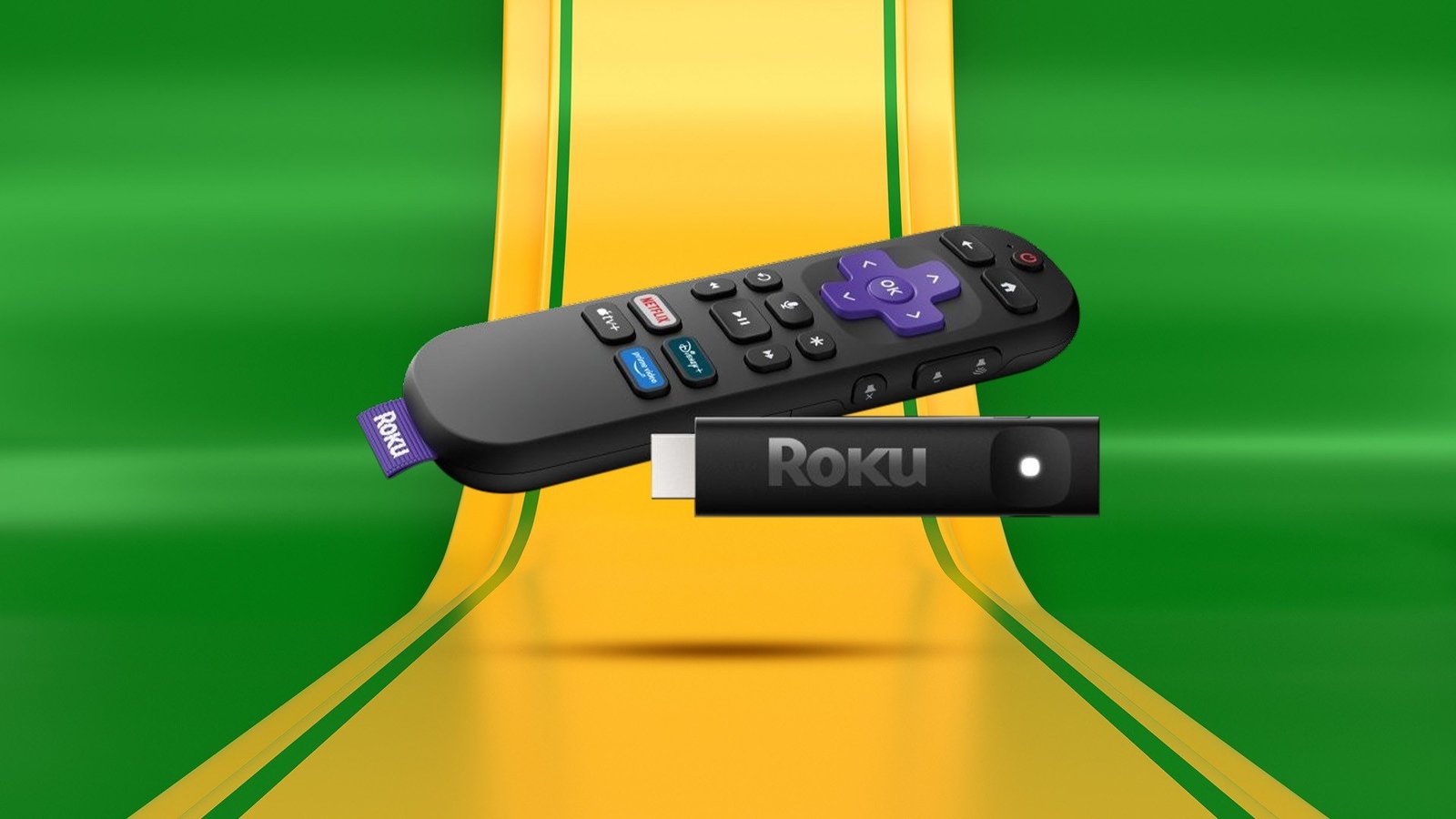 Roku lança Streaming Stick e Stick Plus no Brasil; preços começam em R$ 289,90 - Imagem do artigo