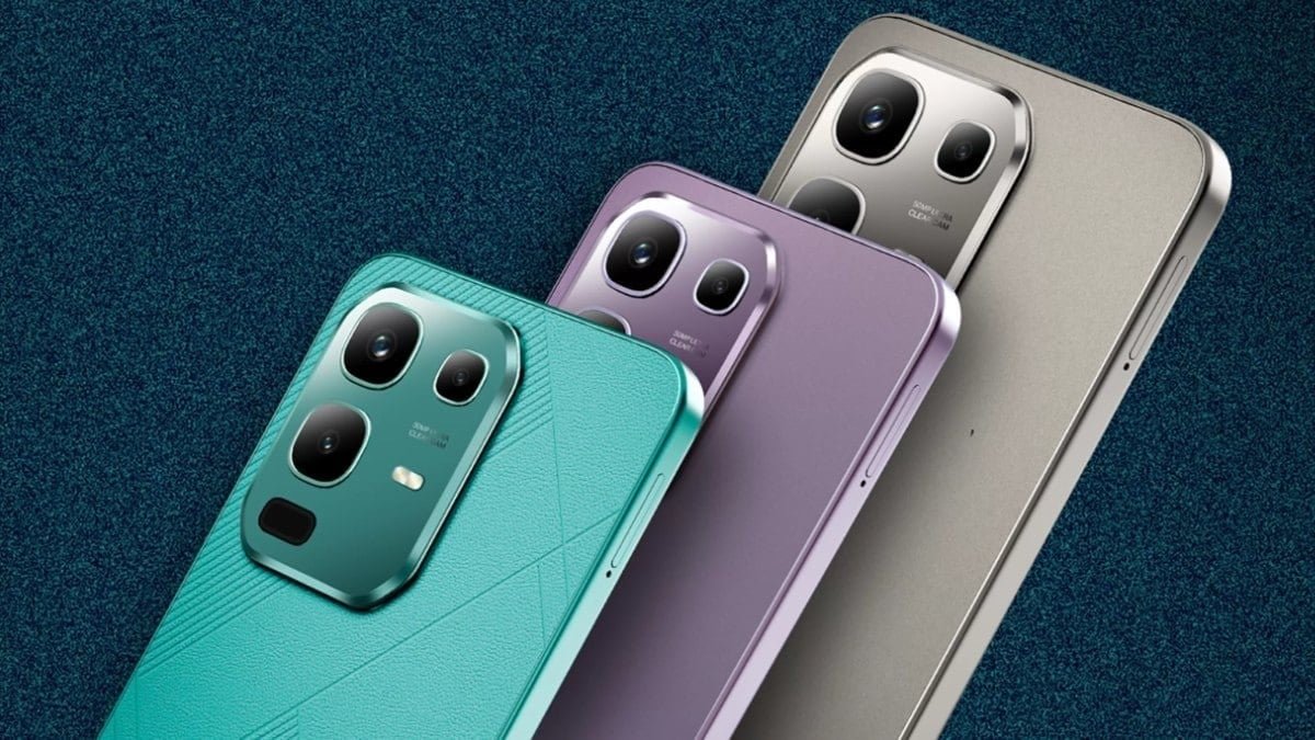 Infinix Note 50x recebe homologação da Anatel e pode chegar ao Brasil em breve - Imagem do artigo