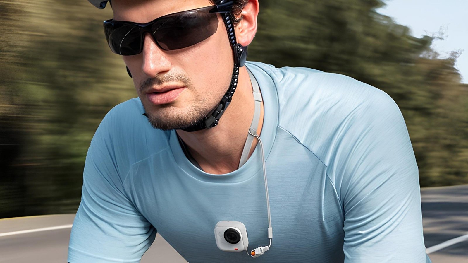 Insta360 Go Ultra surge em vazamento com design quadrado e vídeo 4K a 60 fps - Imagem do artigo
