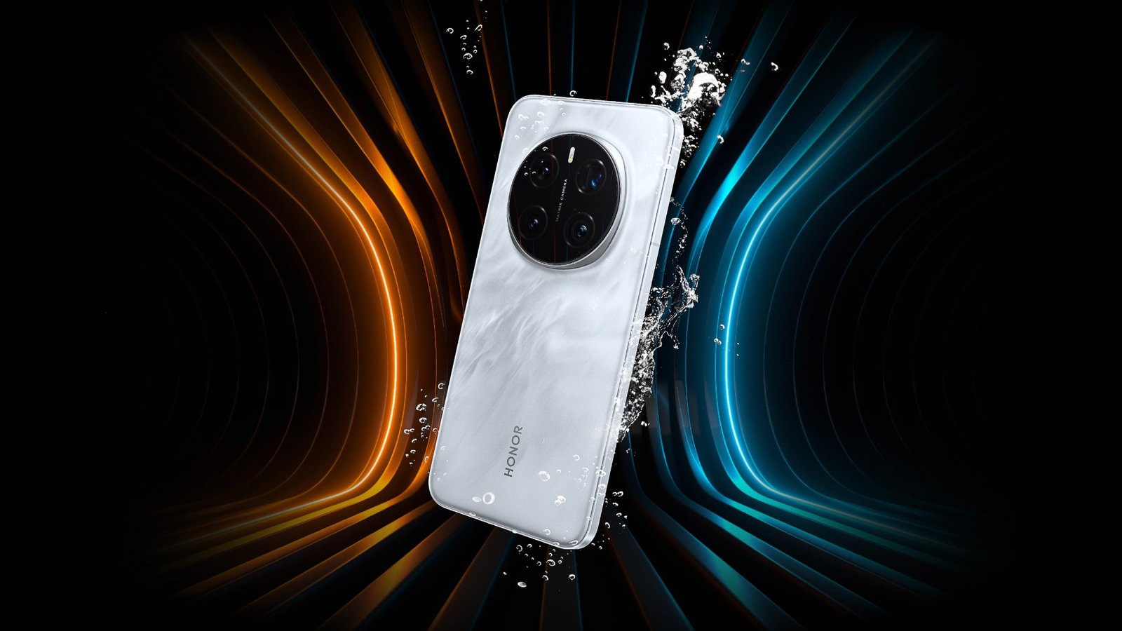 Linha Honor Magic 8 é certificada na China com carregamento de 90 W e previsão de lançamento escalonado - Imagem do artigo
