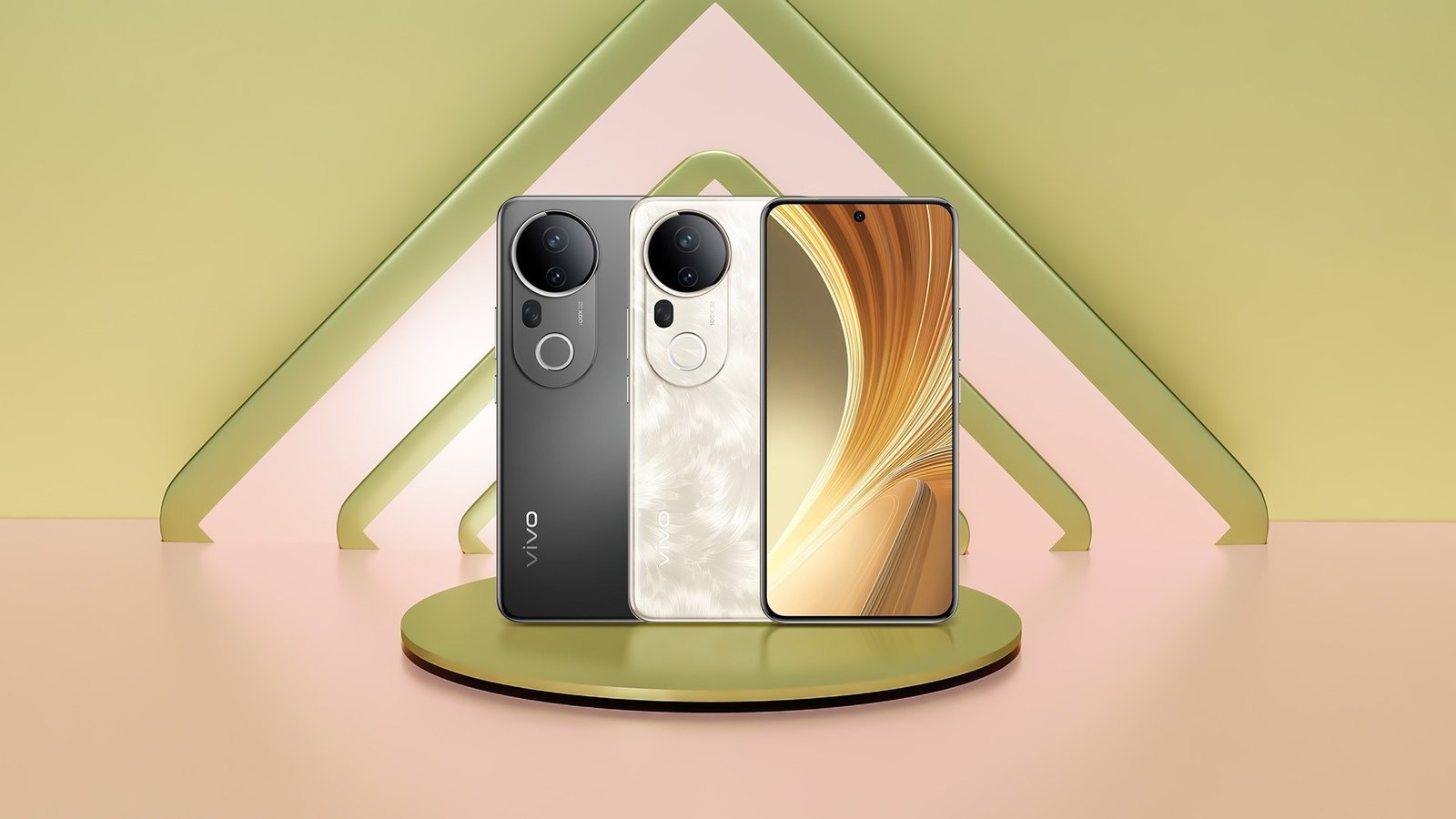 Imagem vazada entrega cores, design e especificações do vivo T4 Pro - Imagem do artigo