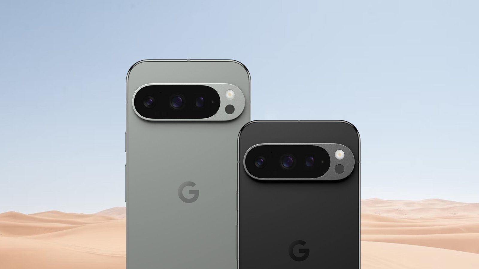 Capas vazadas do Pixel 10 indicam suporte a carregamento magnético Qi2 - Imagem do artigo