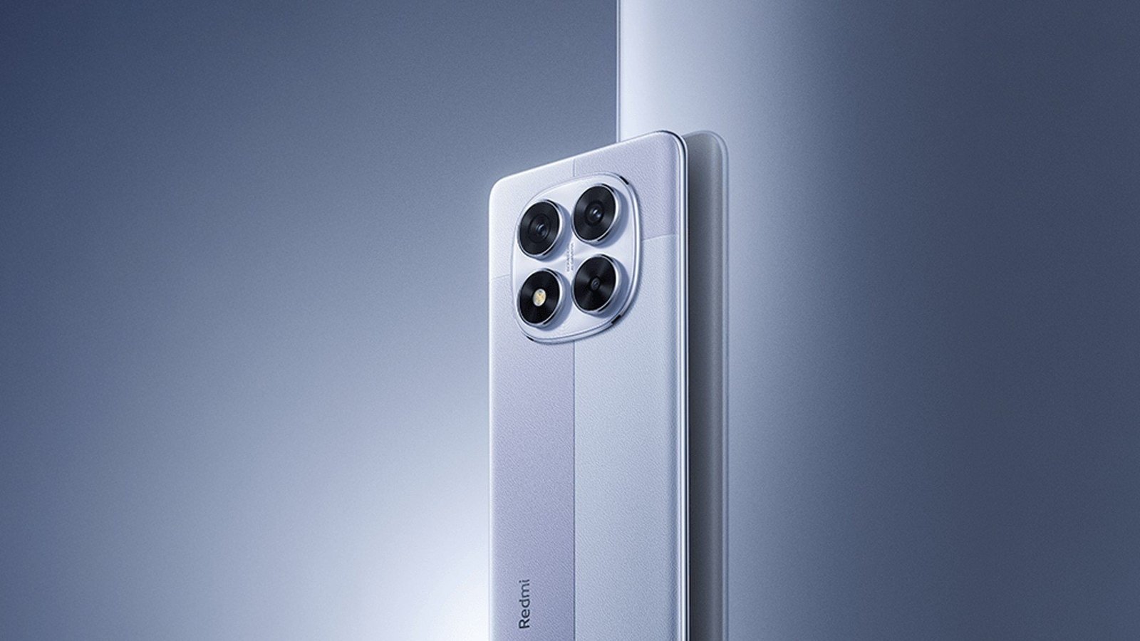 Redmi Note 15 Pro chega ainda em agosto com certificação IP69 e foco em durabilidade - Imagem do artigo