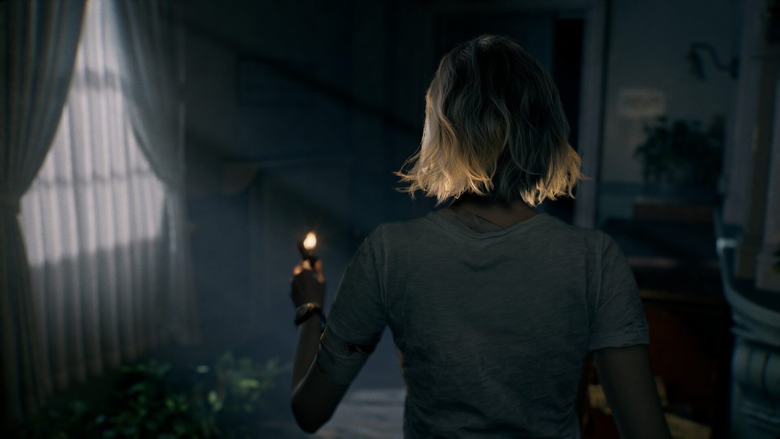 Resident Evil Requiem pode trazer combate ao estilo The Last of Us, mundo aberto e uso de veículos, aponta vazamento - Imagem do artigo