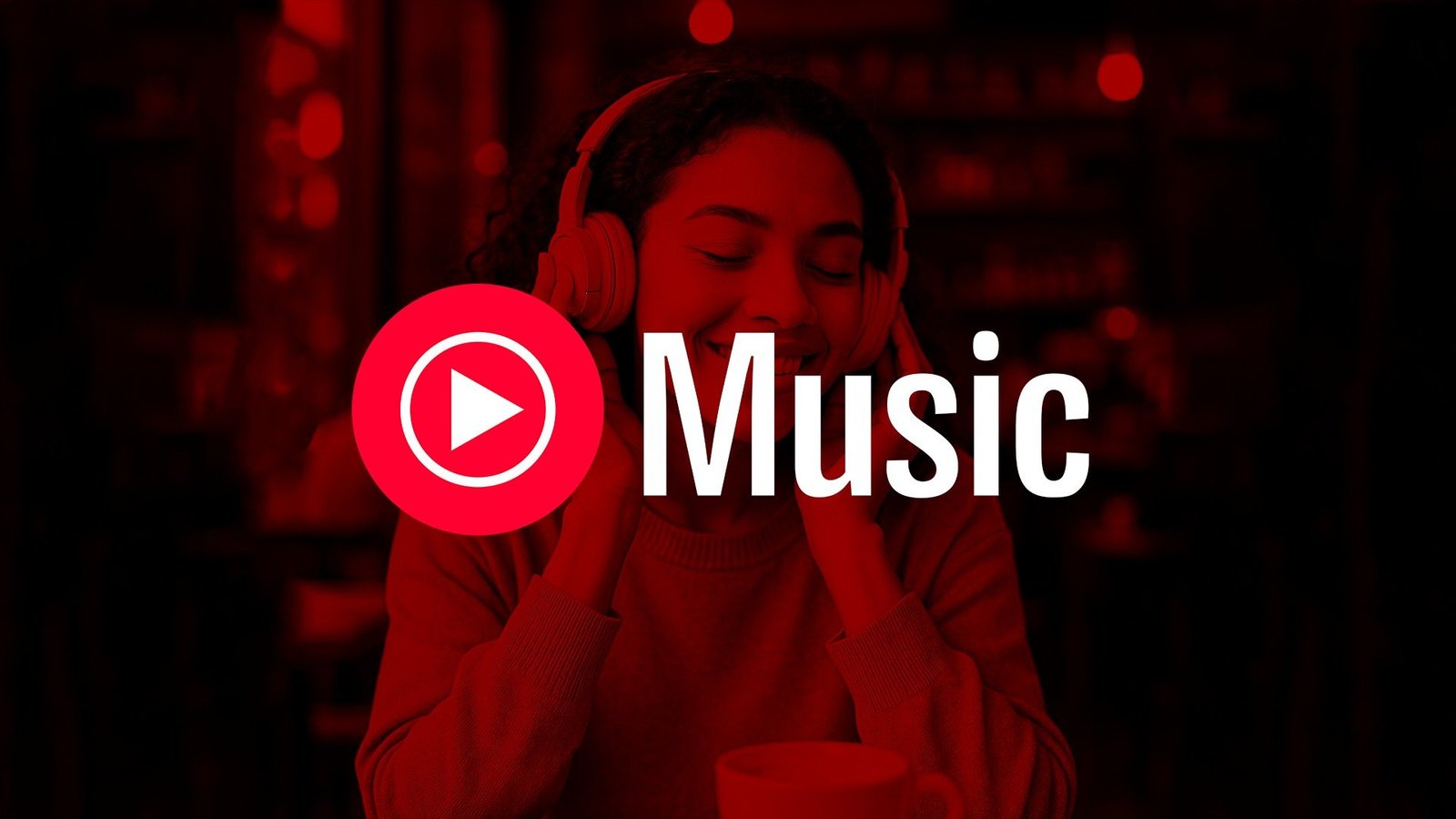 YouTube Music testa cartão “Sua descoberta diária” para sugerir novas faixas e artistas - Imagem do artigo