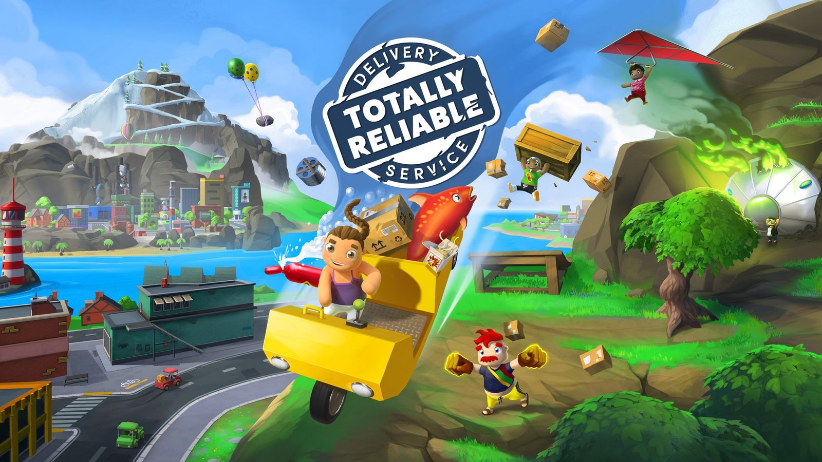 Epic Games Store libera Hidden Folks e Totally Reliable Delivery Service gratuitamente até 21 de agosto - Imagem do artigo