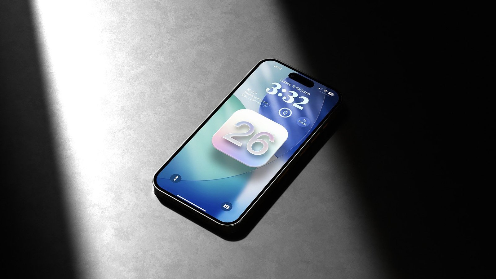 Apple libera terceira beta pública do iOS 26, iPadOS 26, macOS Tahoe 26, tvOS 26 e HomePod 26 - Imagem do artigo