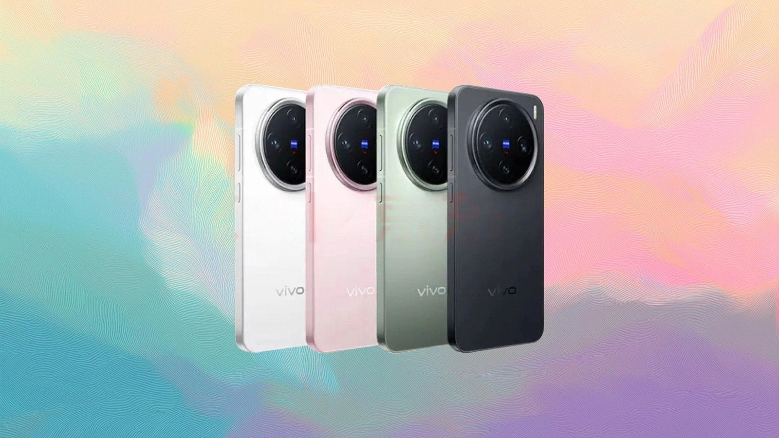 vivo X300 aparece no Geekbench com Dimensity 9500, 16 GB de RAM e Android 16 - Imagem do artigo