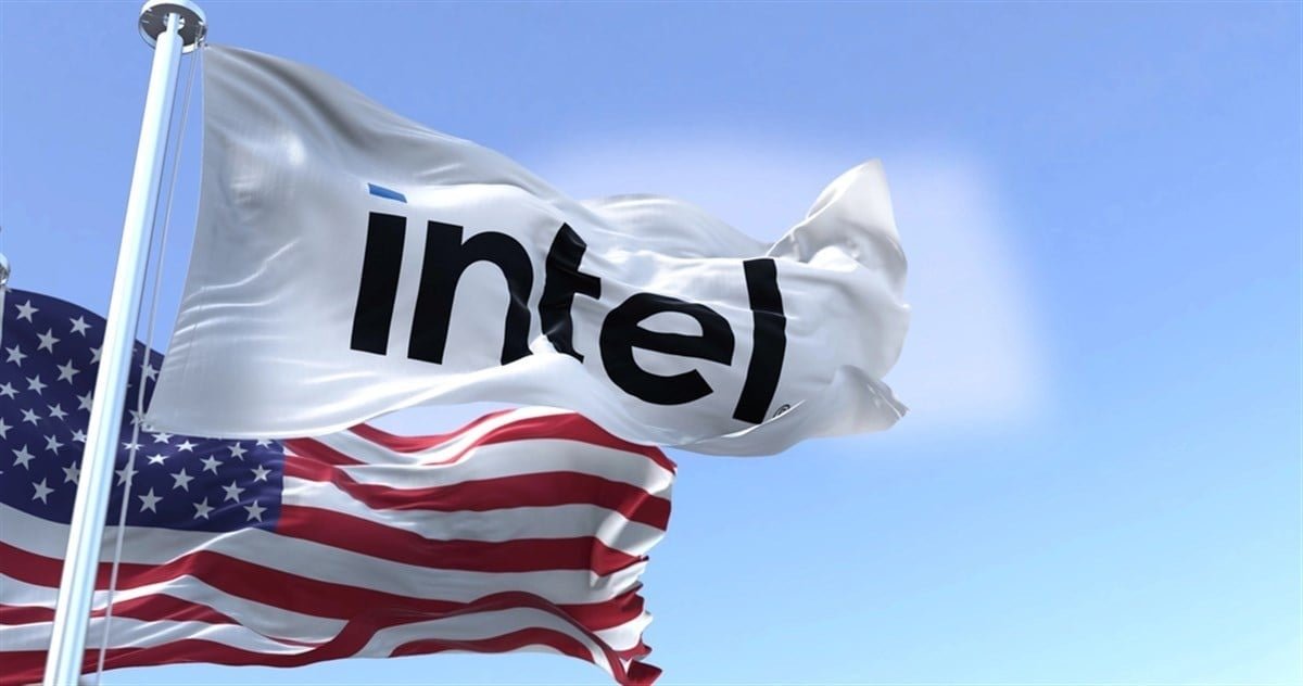 Governo dos EUA avalia comprar participação na Intel, afirmam fontes - Imagem do artigo