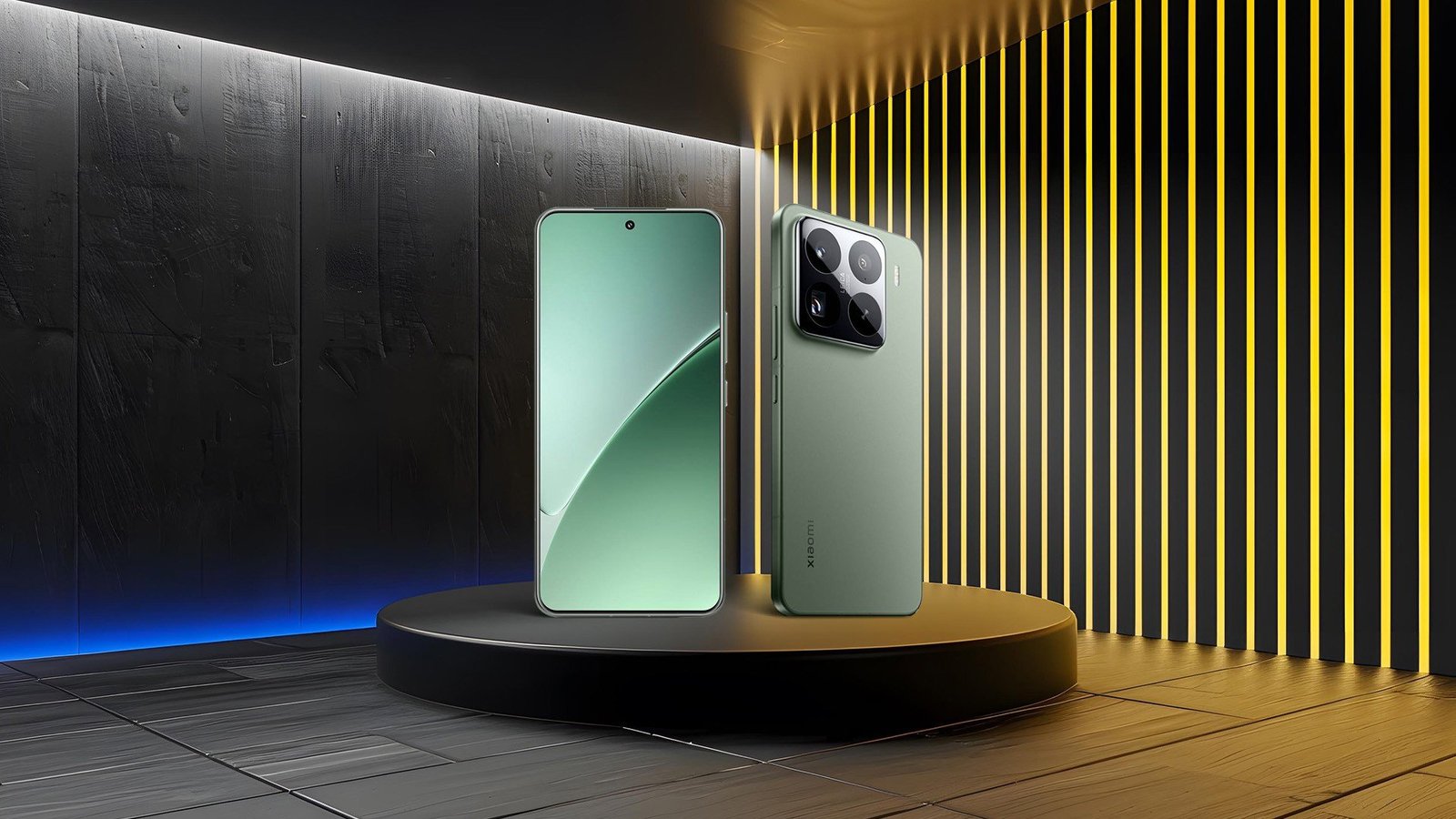 Série Xiaomi 16 deve adotar câmera frontal de 50 MP e trazer melhorias no conjunto traseiro - Imagem do artigo