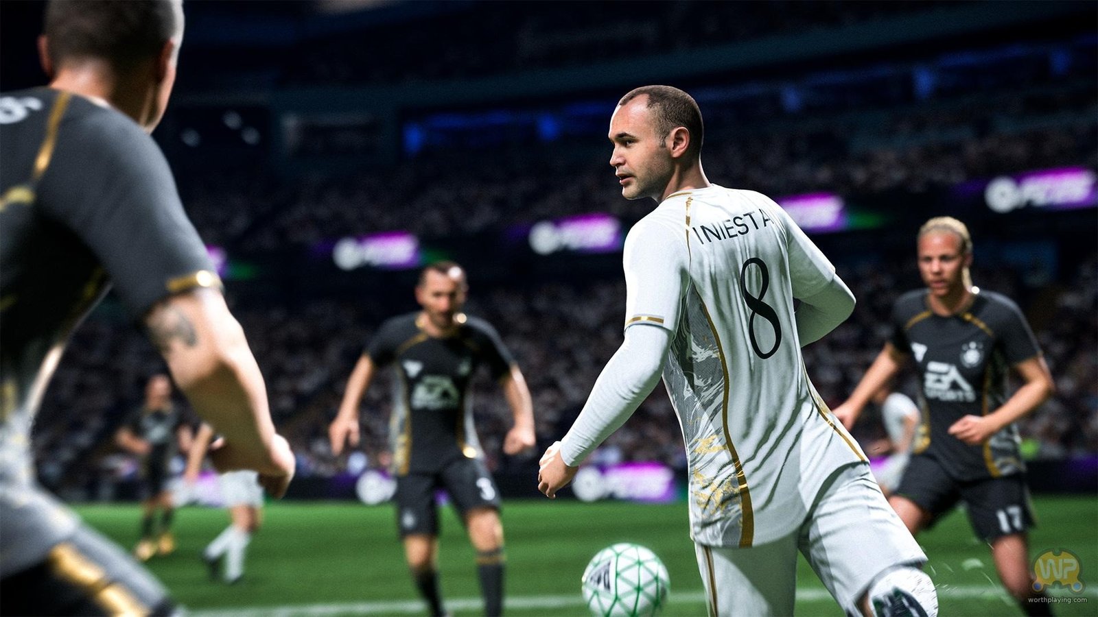 EA Sports FC 26 revela trailer dos Ídolos e destaca Ibrahimović na capa da edição Ultimate - Imagem do artigo