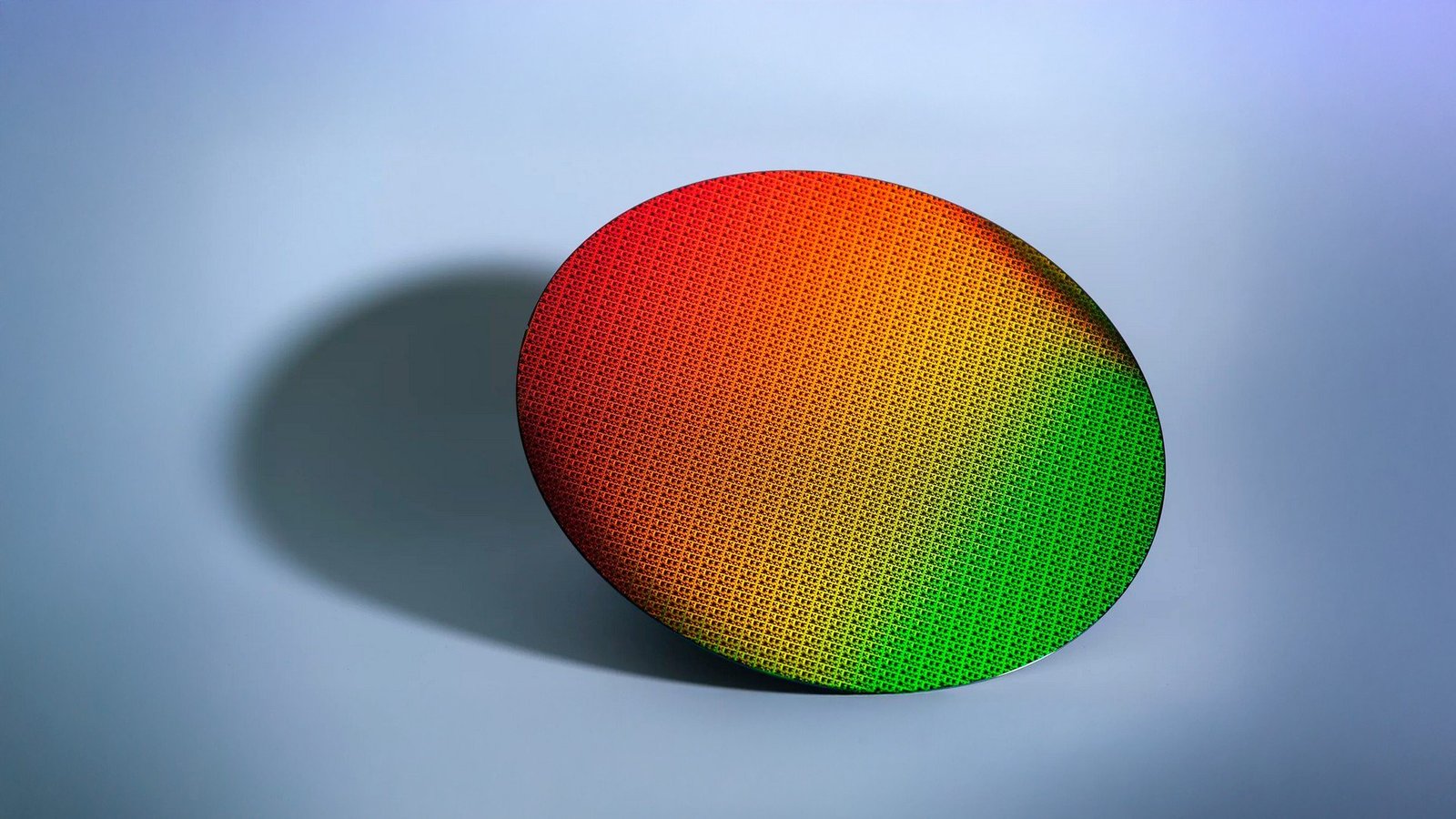 Intel exibe primeiro chip ARM fabricado em litografia 18A em vídeo de demonstração - Imagem do artigo