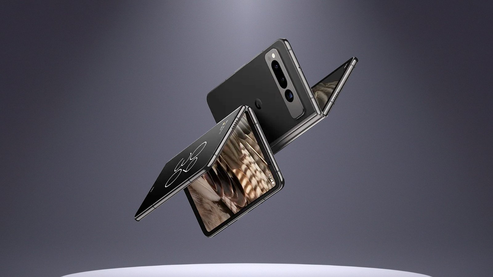 Pixel 10 Pro Fold surge em novos vazamentos com Tensor G5, tela externa de 6,4” e proteção IP68 - Imagem do artigo