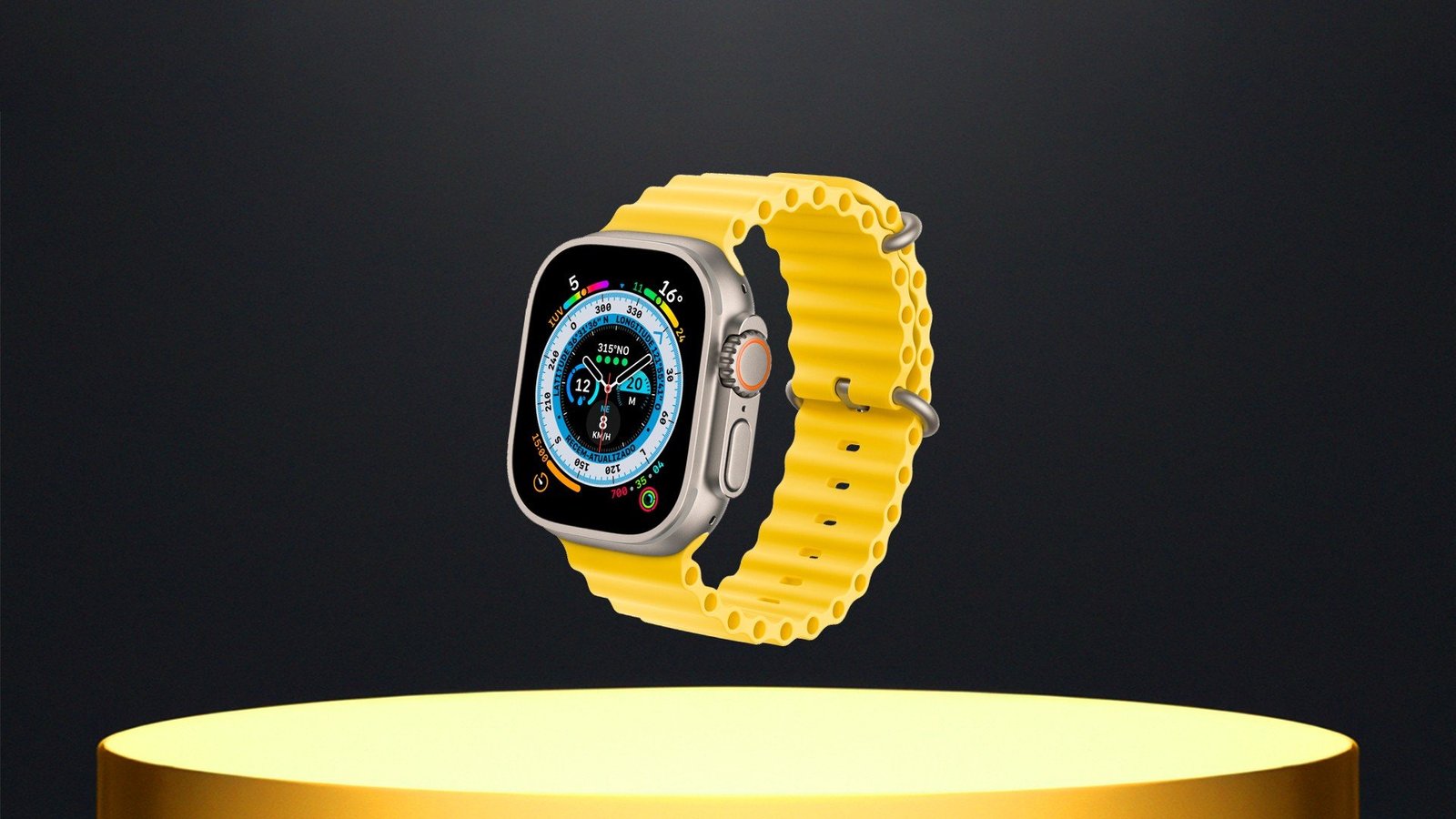 Apple Watch Series 11, SE e Ultra 3 devem estrear chip S11 com empacotamento SiP atualizado - Imagem do artigo