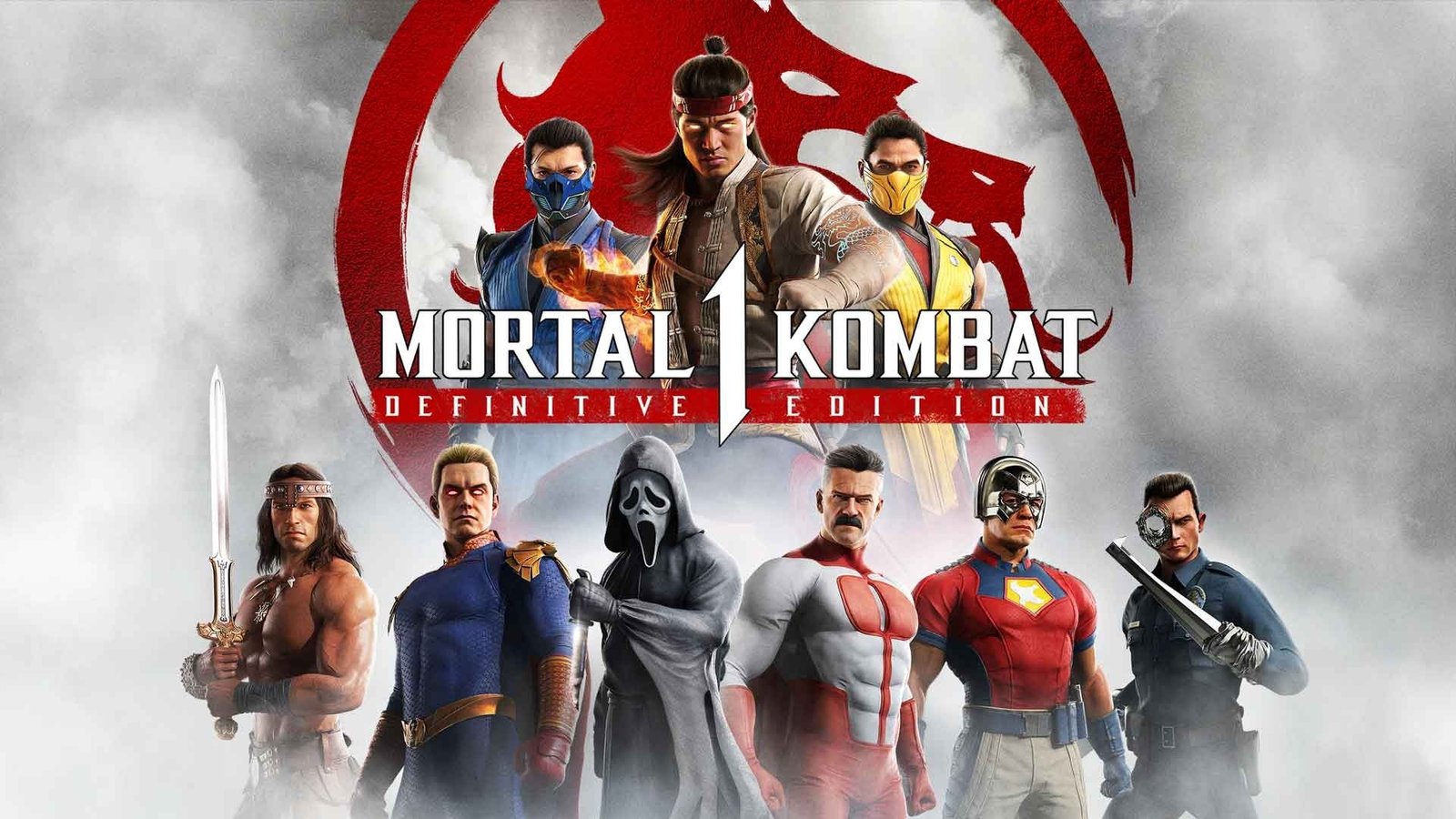 Compradores de Kingston FURY Renegade ganham cópia de Mortal Kombat 1 para PC - Imagem do artigo