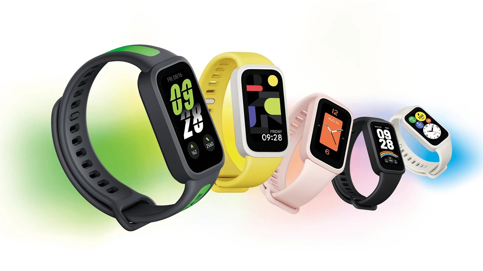 Xiaomi Smart Band 9 Active tem preço reduzido para R$ 229 no Mercado Livre - Imagem do artigo