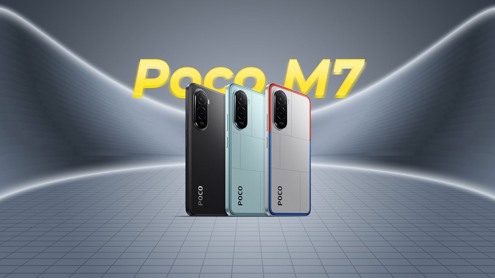 POCO M7 chega ao AliExpress com cupom de desconto e estoque no Brasil - Imagem do artigo