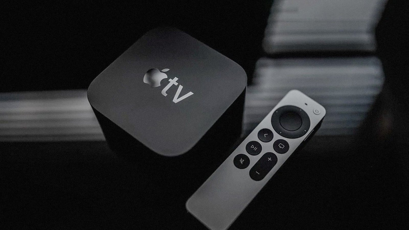 Próxima Apple TV pode receber chip A17 Pro e ganhar salto de desempenho - Imagem do artigo