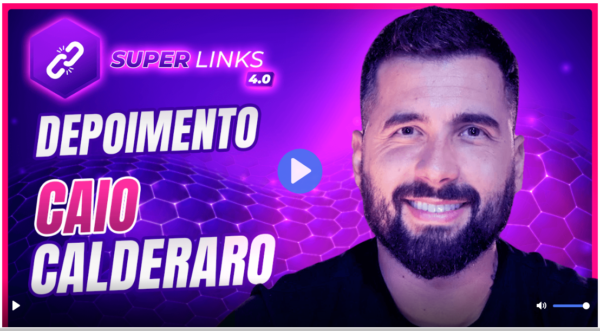 O Plugin Super Links Funciona?