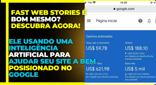 Plugin Fast Web Stories