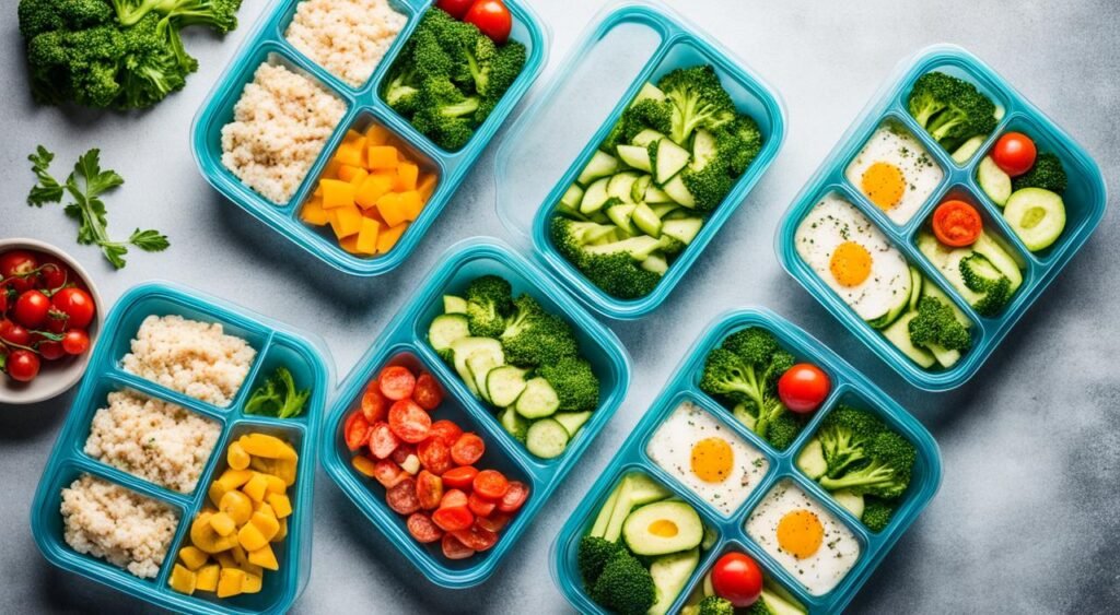 Curso de Marmita Fit Congelada - Aprenda e Lucre