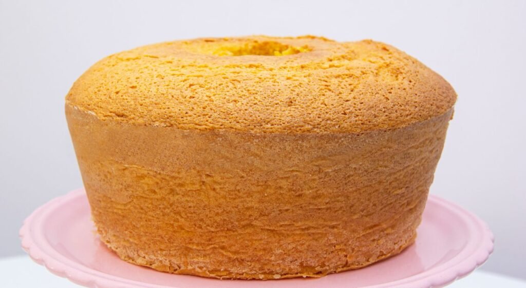 Como Fazer Receita Fácil de Bolo de Milho Cremoso