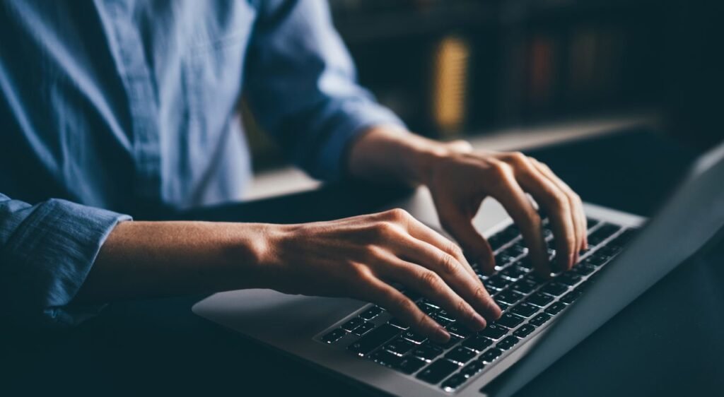 Mantenha a comunicação eficaz