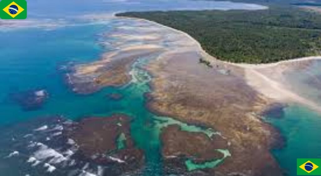 Ilha de Boipeba
