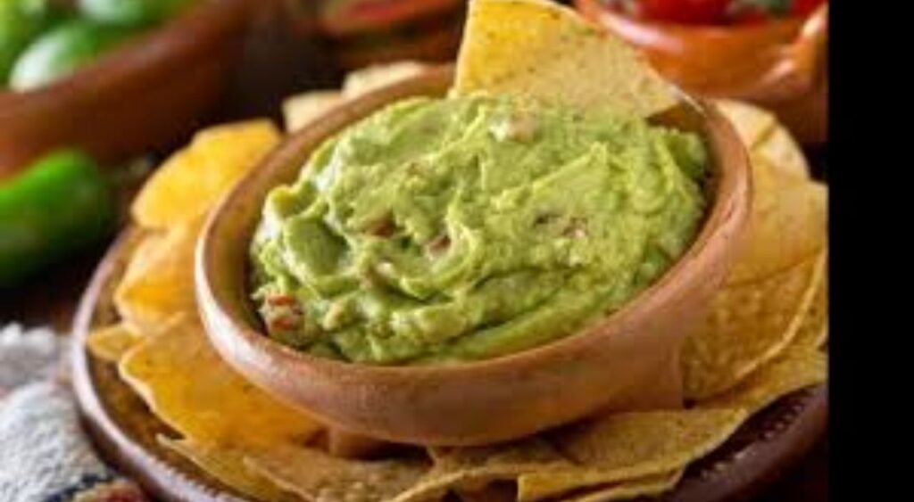 Passo a Passo para Fazer Guacamole